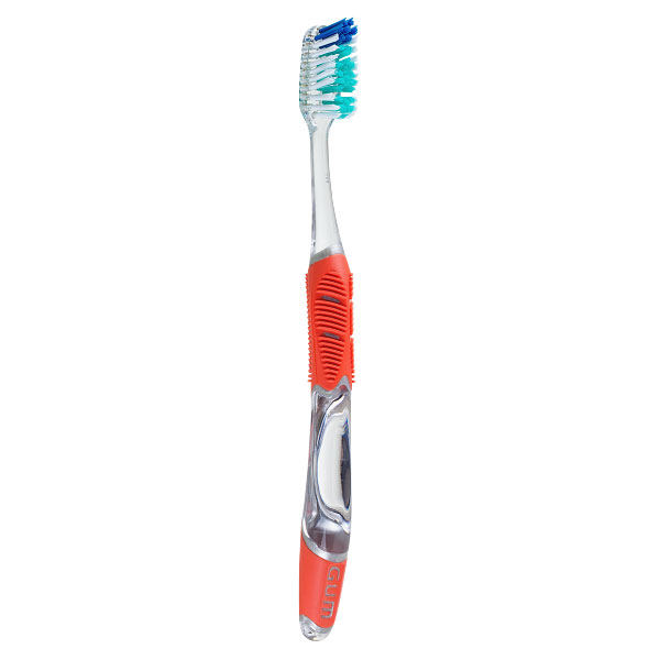 GUM Technique Complete Care Toothbrush - Compact - Soft