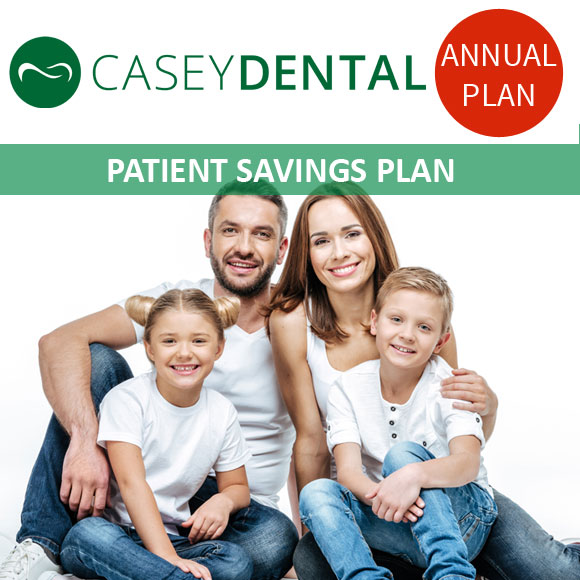 Casey Dental Savings Plan