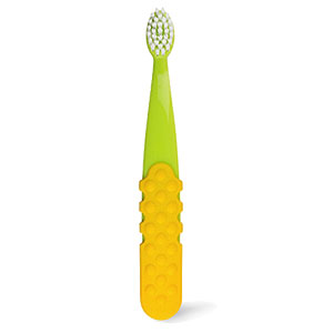 Radius Totz Plus Toothbrush - 1 brush
