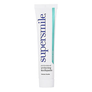 Supersmile Professional Whitening Toothpaste - Mint 4.2oz