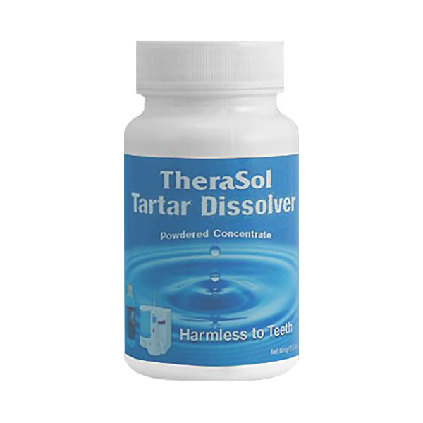 TheraSol Tartar Dissolver - 3oz