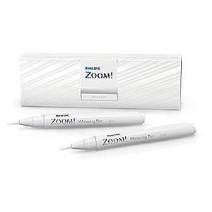 Zoom! Whitening Pens - 2pk