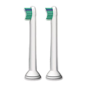 Sonicare ProResults Brush Heads - Compact - 2pk